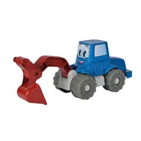 Androni Sandfahrzeug Happy Truck, 1 Stück, 3-fach sortiert