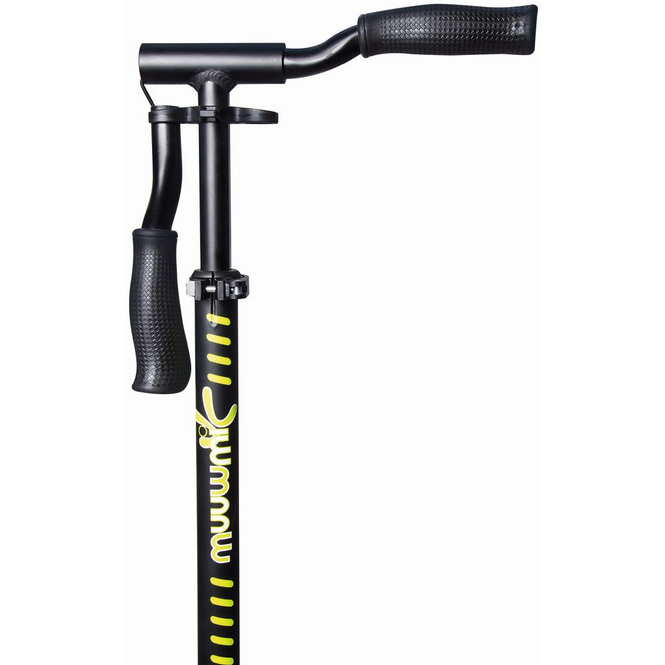 Scooter - Muuwmi Pro  - Lime