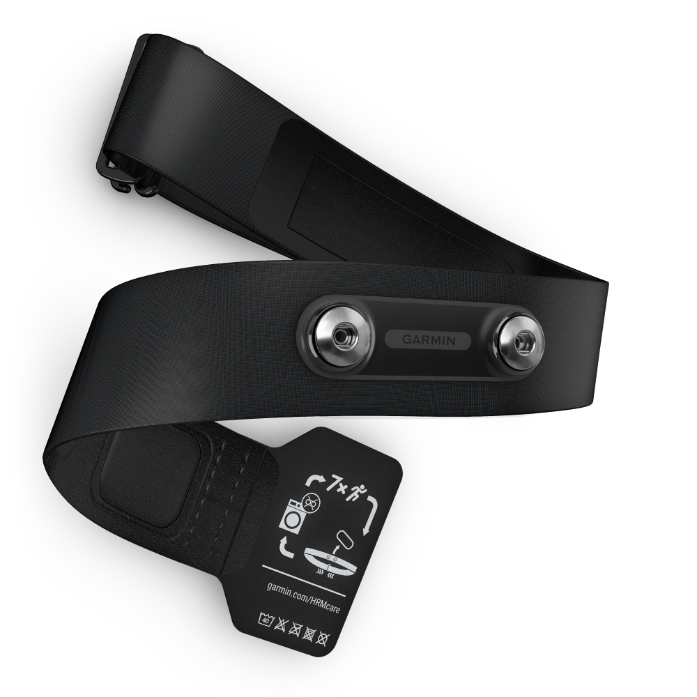 Garmin HRM-200 pulsmåler M-XL