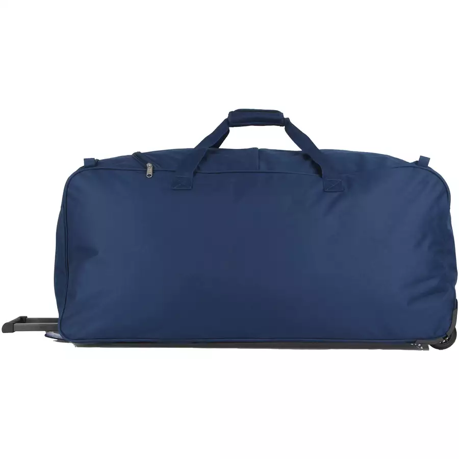 Gabol Week ECO - 110 L 2-Rollenreisetasche 83 cm blue