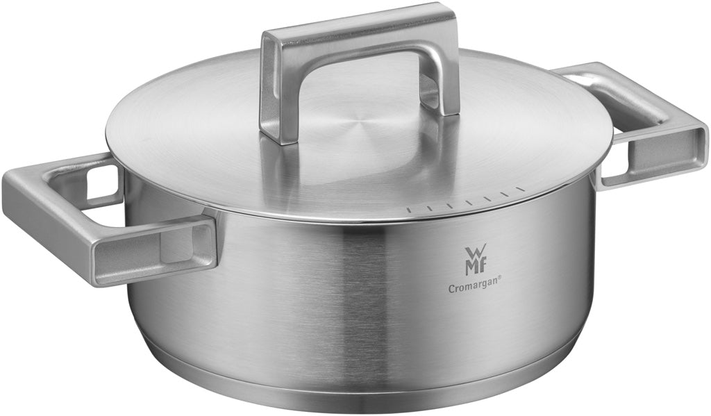 WMF Ultimate Cool+ Downdraft  Pannenset 5-delig