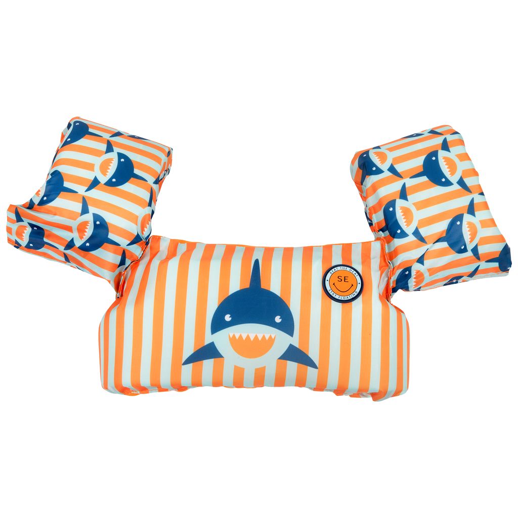 Swim EssentialsSwim Essentials   Pfützenspringer shark