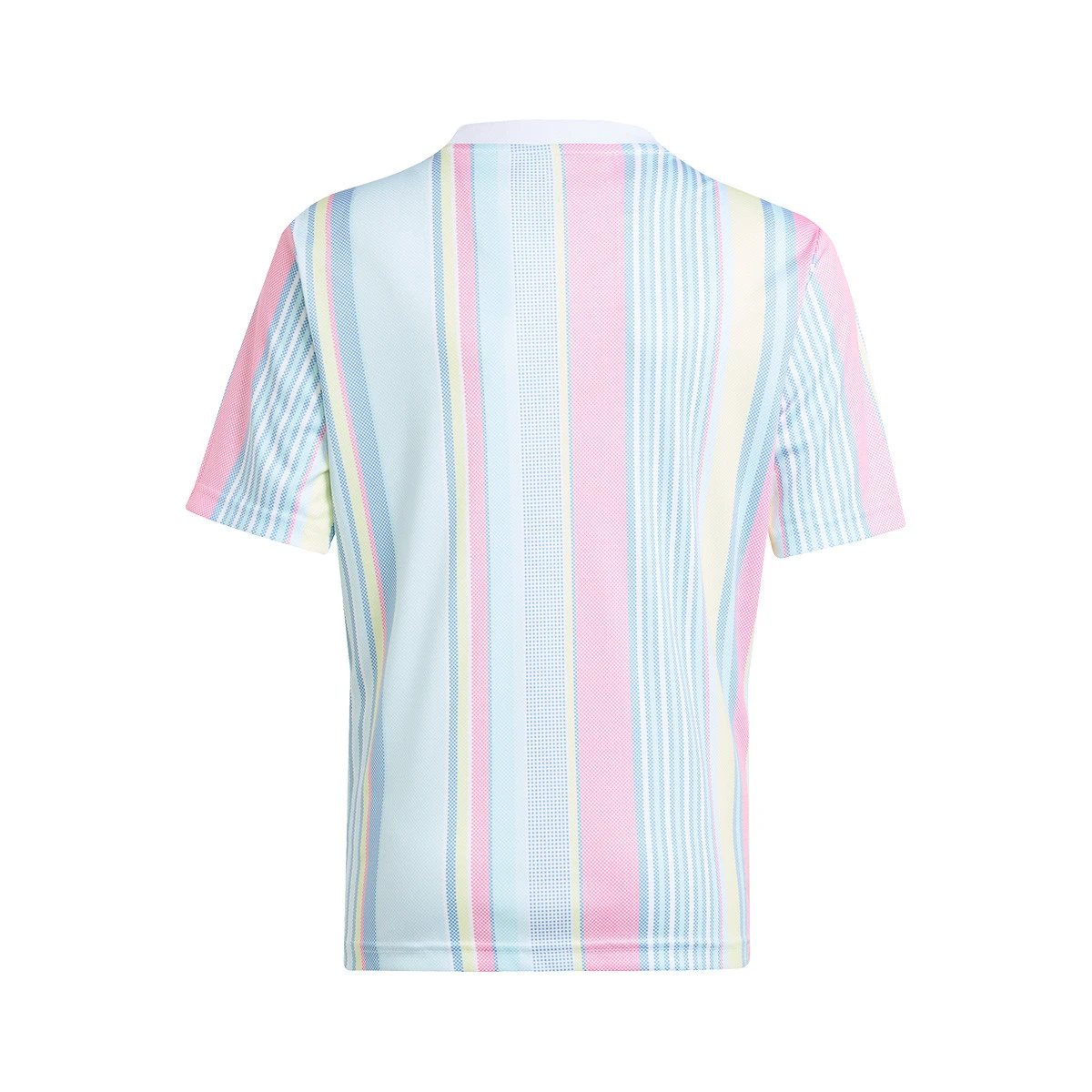 Camisola adidas Juventus Pre-Match 2025-2026 Criança