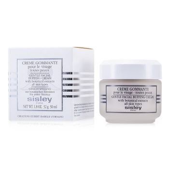 Sisley Sisley Botanical Gentle Facial Buffing Cream