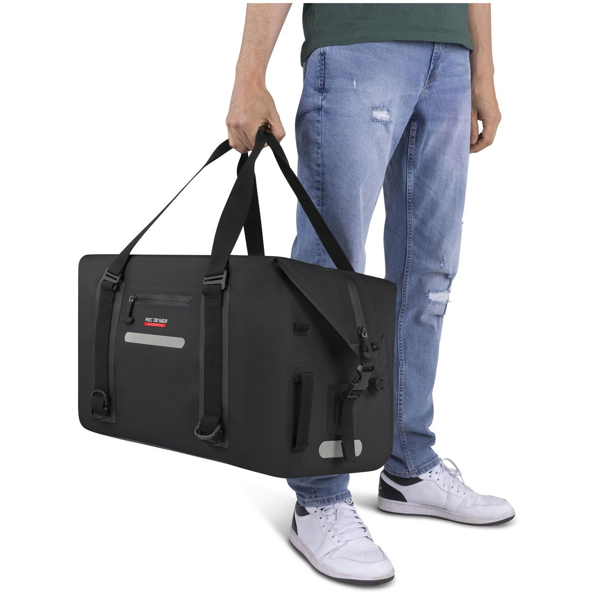 ABC DesignABC Design   Reisetasche Locarno ink 45l