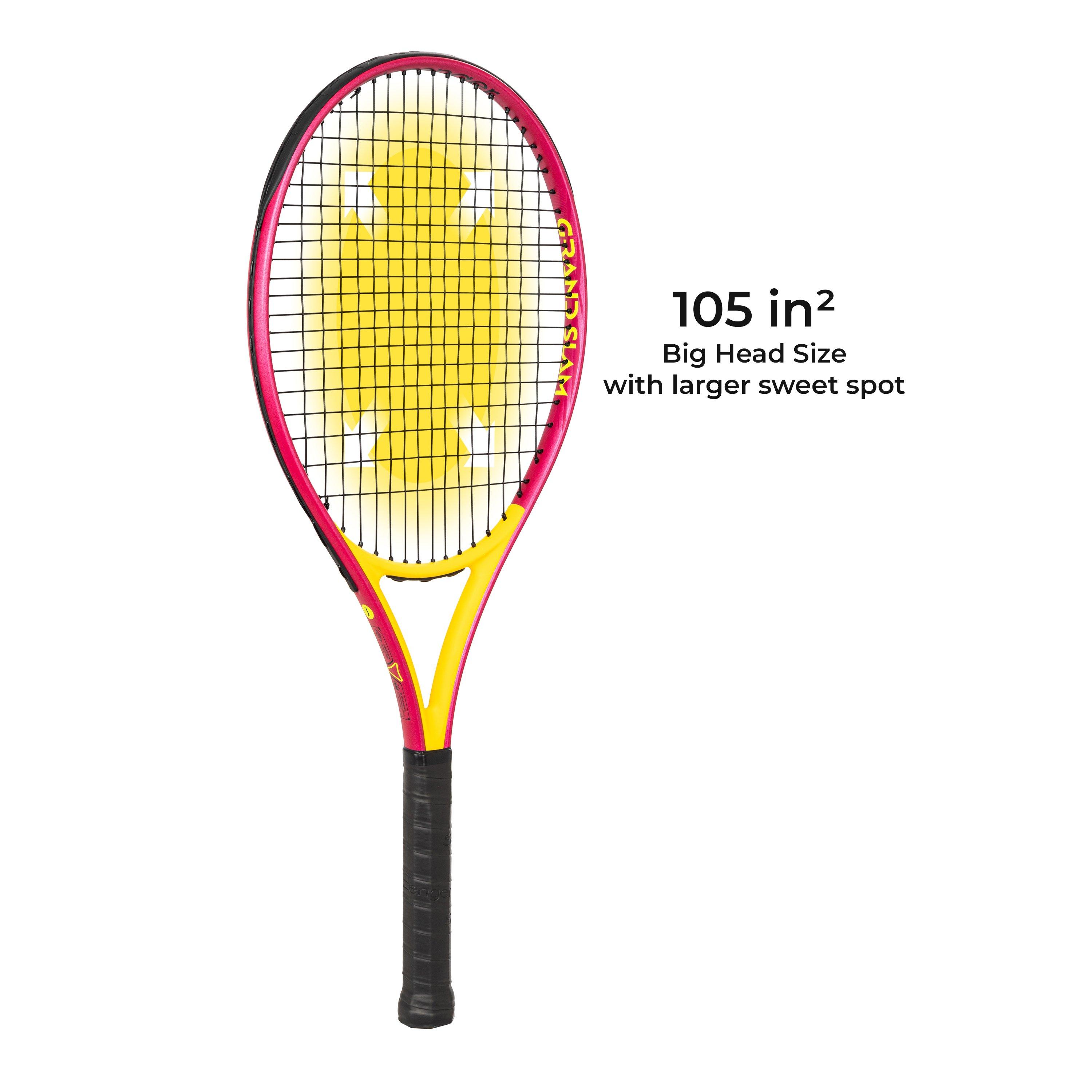 Slazenger GrandSlam Tennis Racquet