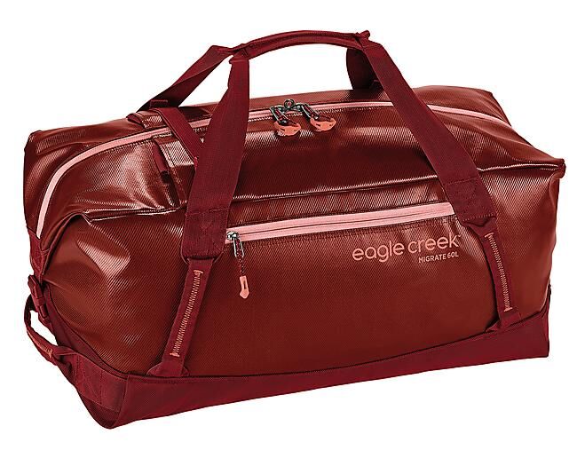 EAGLE CREEK - MIGRATE DUFFLE 60 L