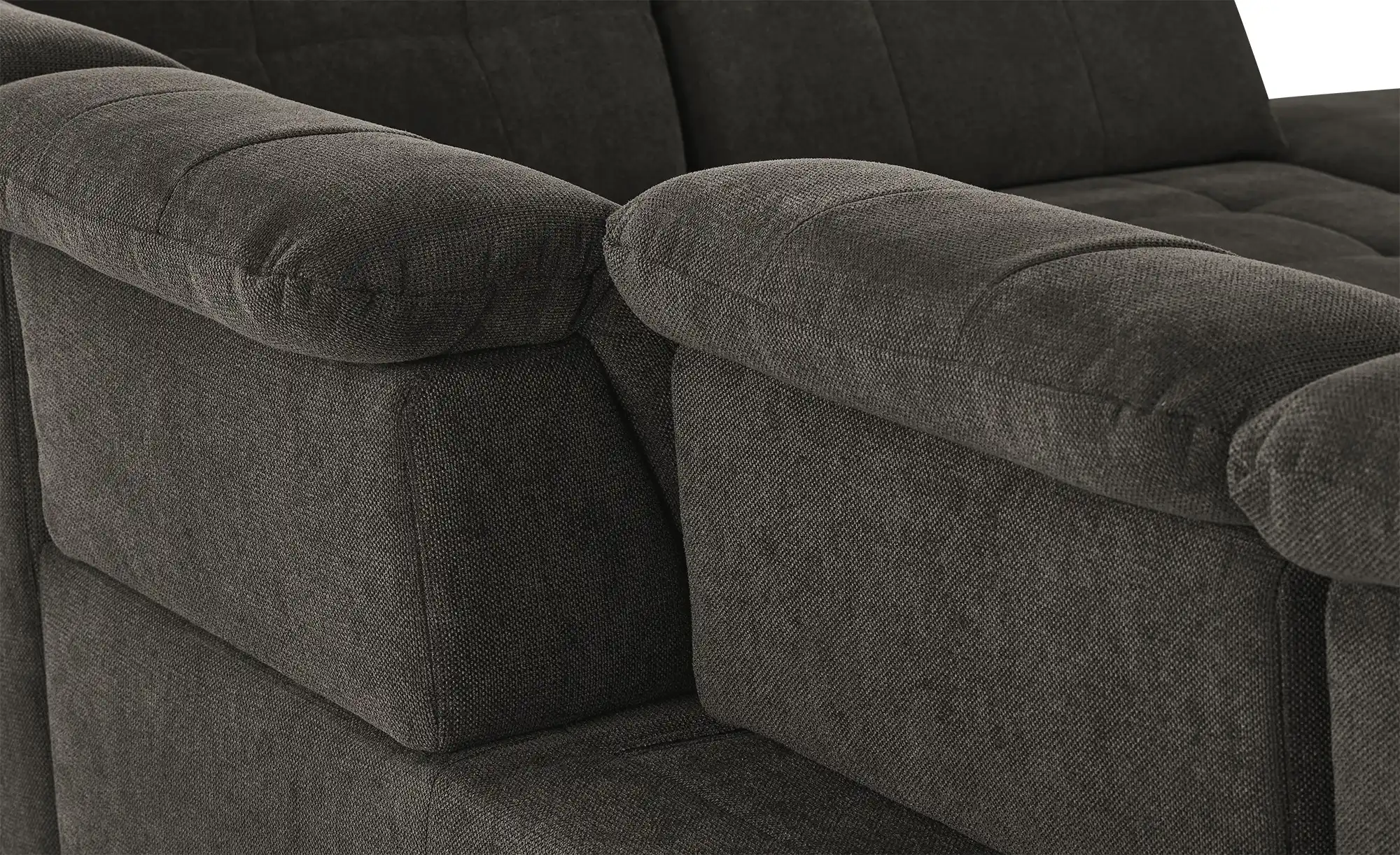 Lounge Collection Wohnlandschaft mit verschiedenen Funktionen Spencer