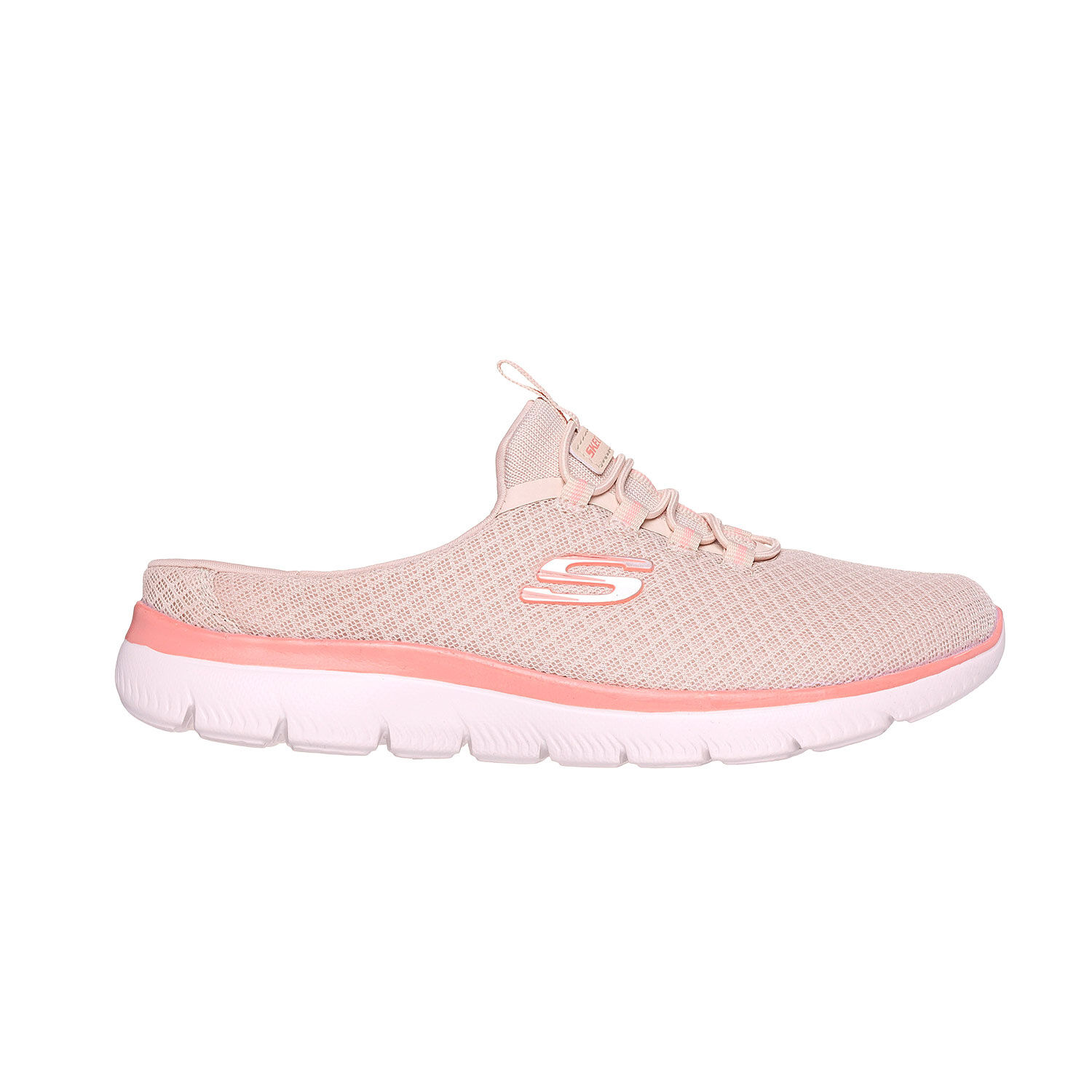 SKECHERS Wohlfühlslide für Damen