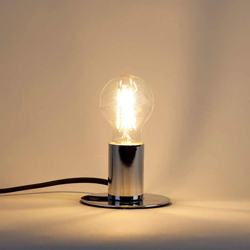Set van 5 E27 dimbare LED lampen A60 7W 780 lm 2700K