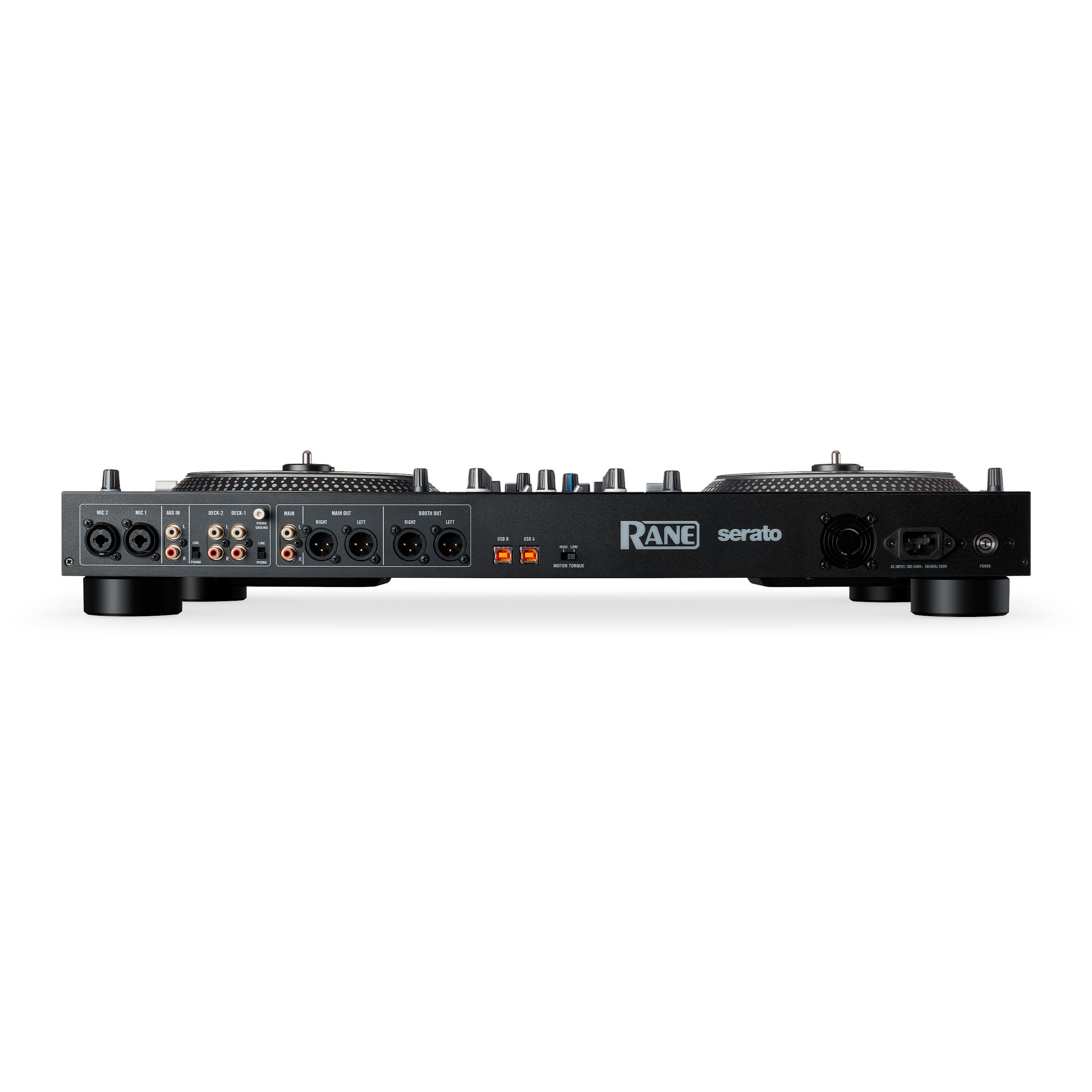 RANE DJ ONE DJ-controller