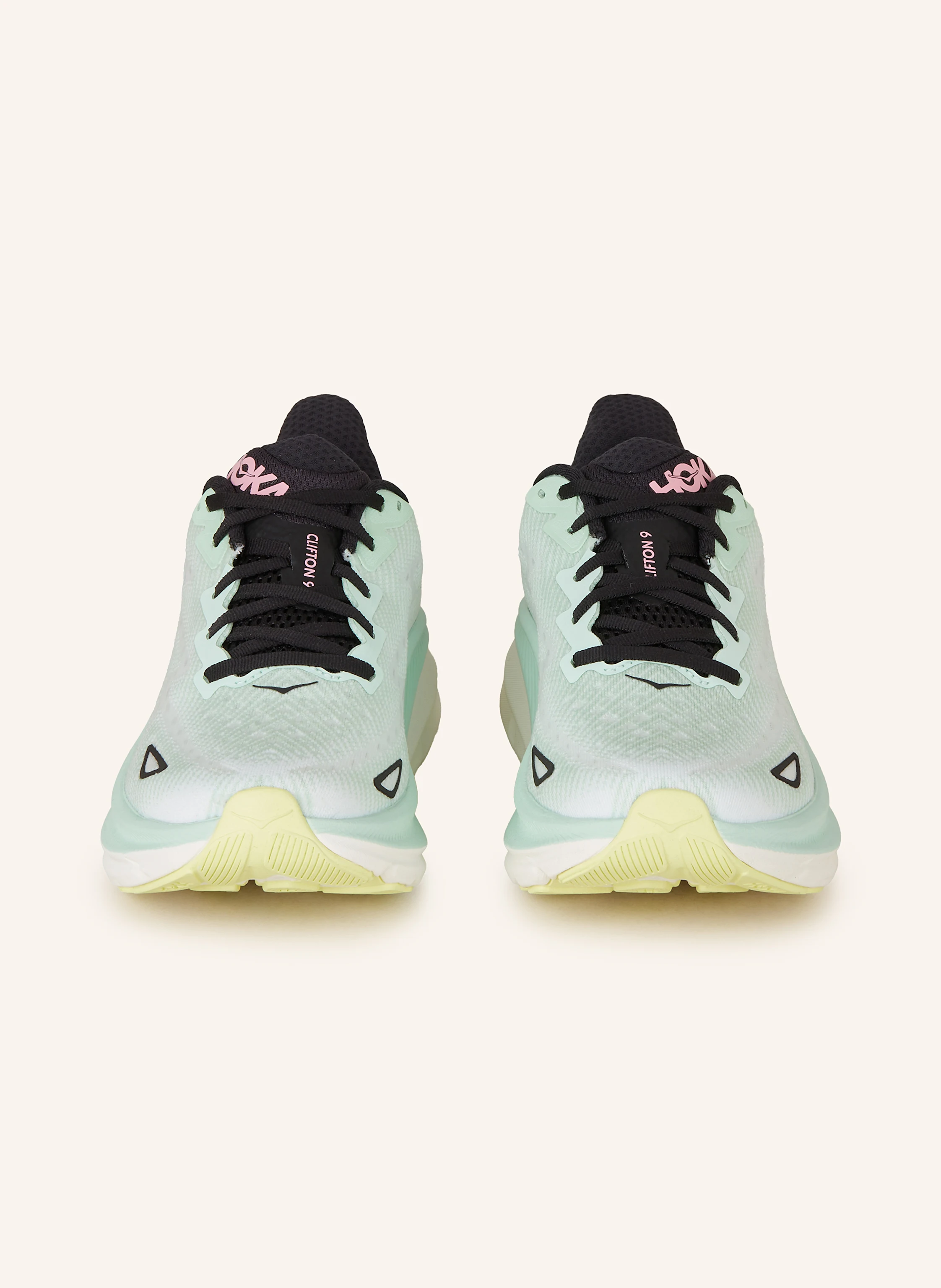 HOKA Laufschuhe CLIFTON 9