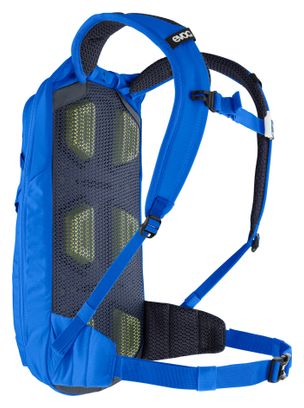 Sac à Dos Evoc Stage 6L   Poche à Eau 2L Bleu