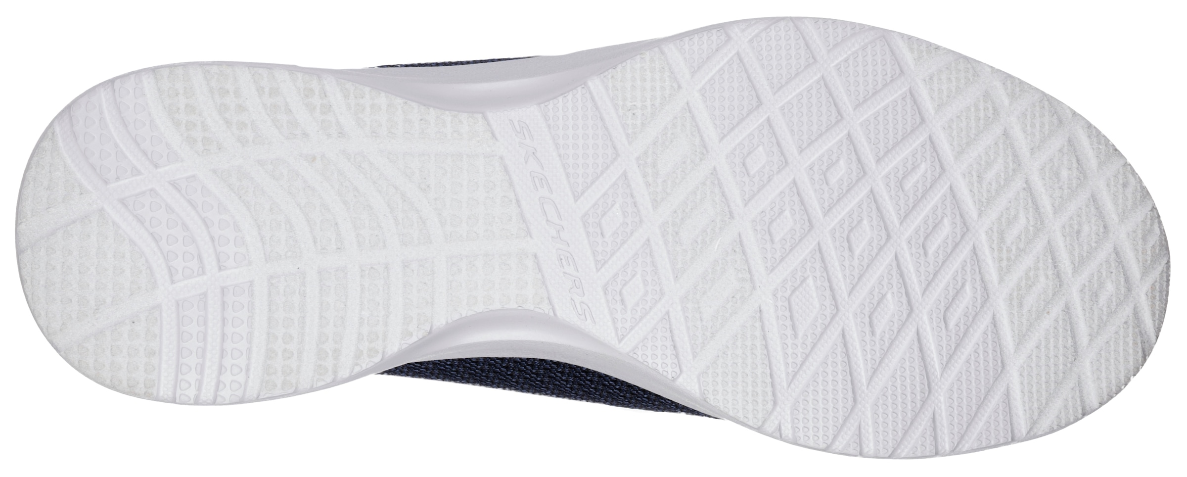 Skechers Slip-On Sneaker »DYNAMIGHT«  Slipper, Sneaker mit Memory Foam