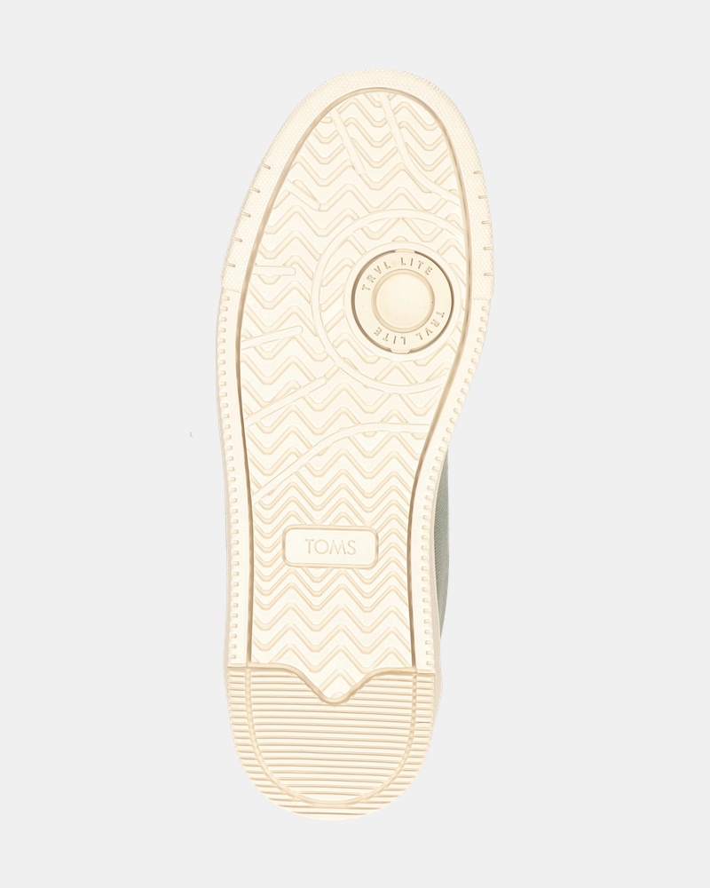 Toms Trvl Lite 2.0 Lage sneakers  - groen