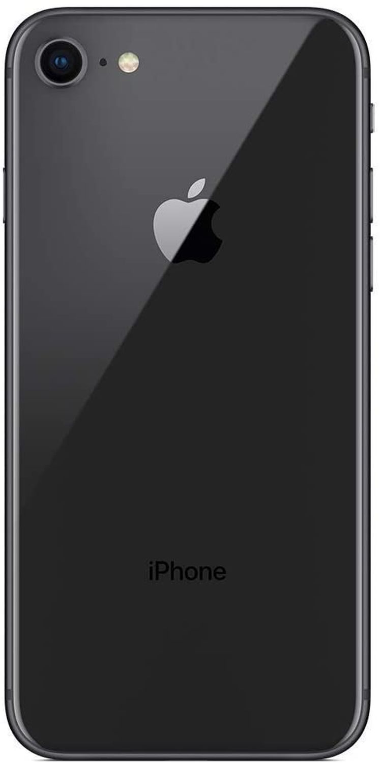 REFURBISHED – Apple iPhone 8 256GB Space Gray - Wie Neu