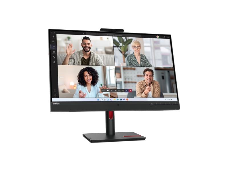Lenovo Monitor ThinkVision T27hv-30 Ergonomischer 27