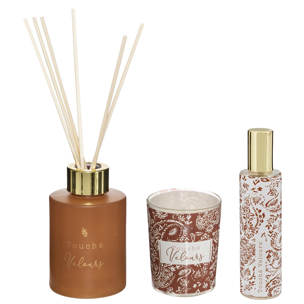 COFFRET SENTEUR GYPSY