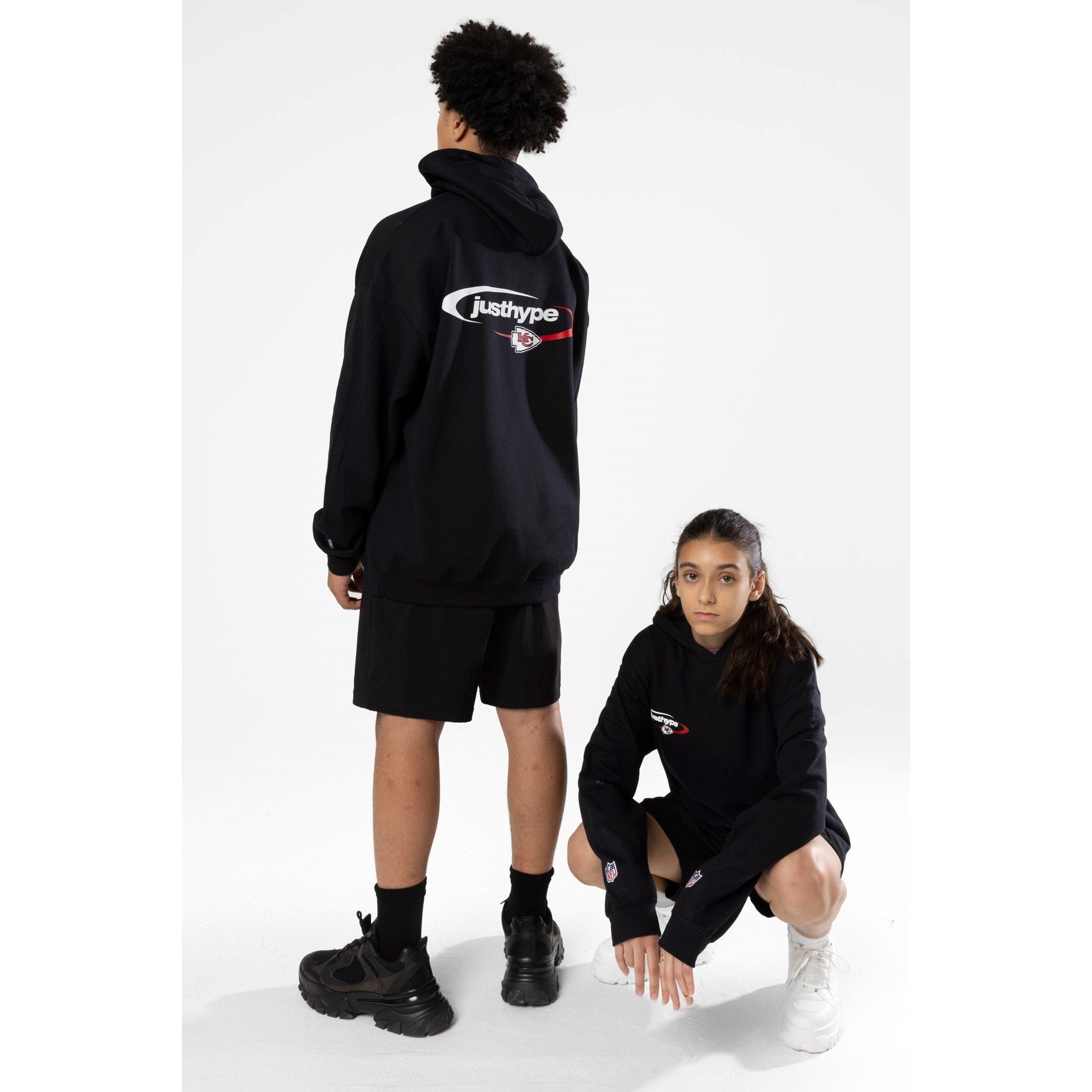 Hype Nfl X Hoodie Jn99