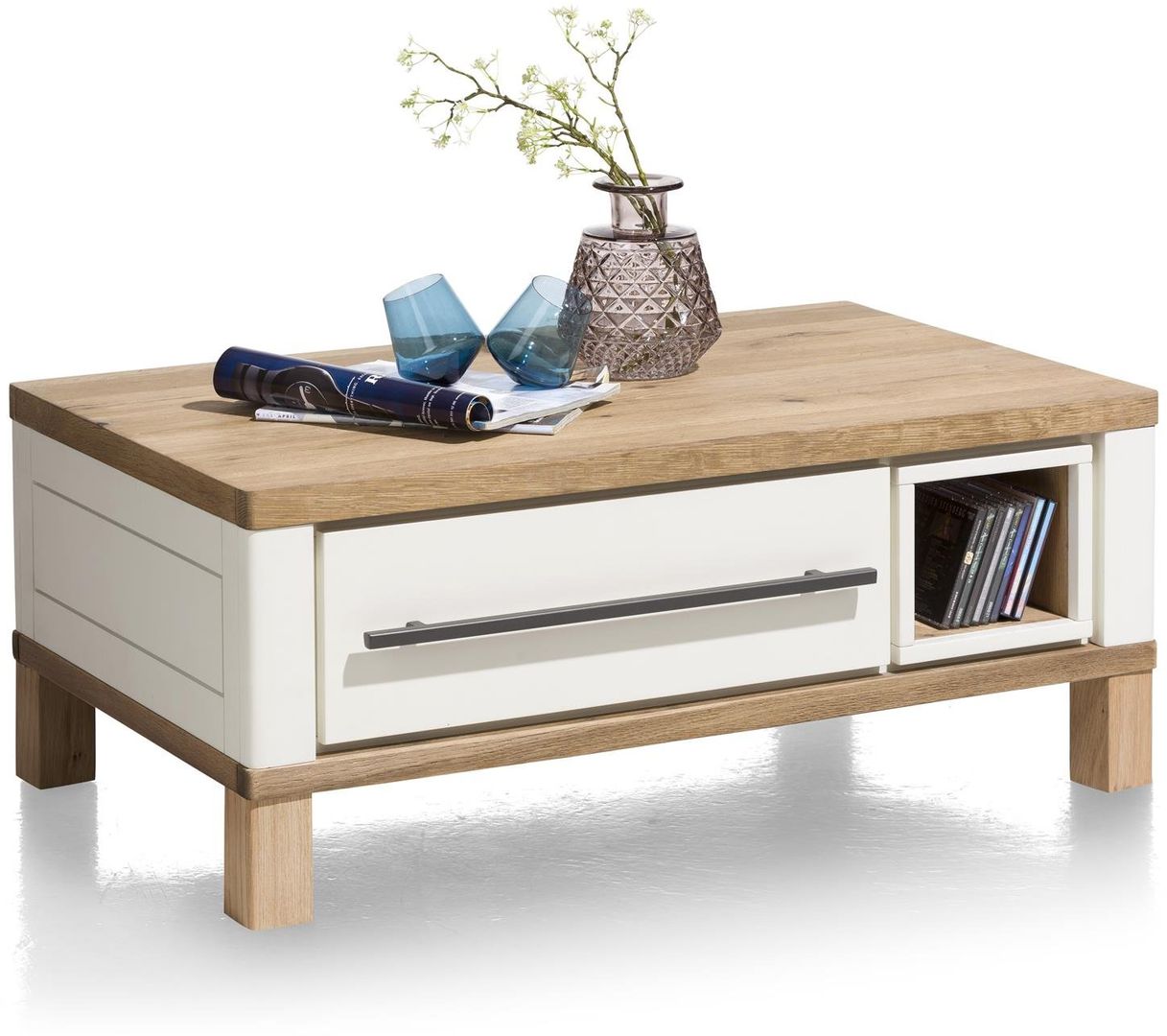 Henders en Hazel Jardin Salontafel