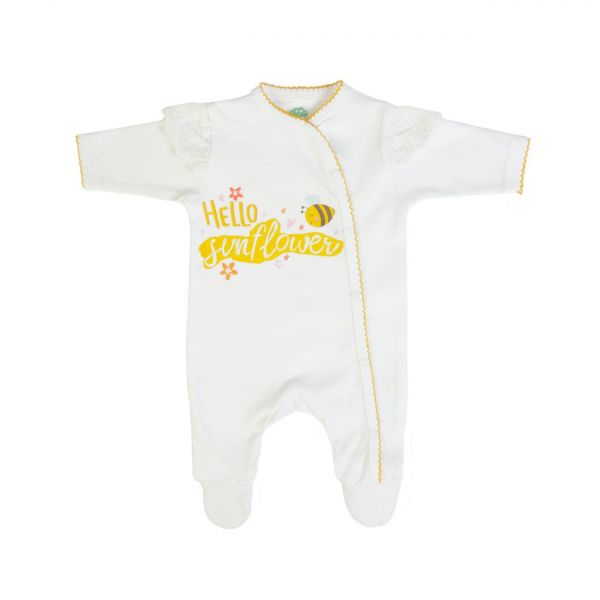 FS Baby Babygrow - 16044