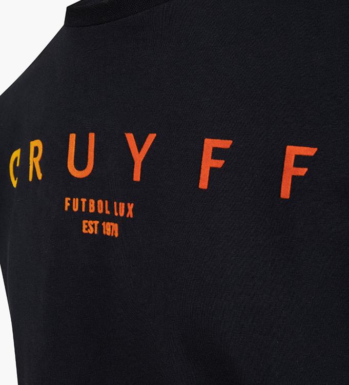 Cruyff Men Eder T-Shirt