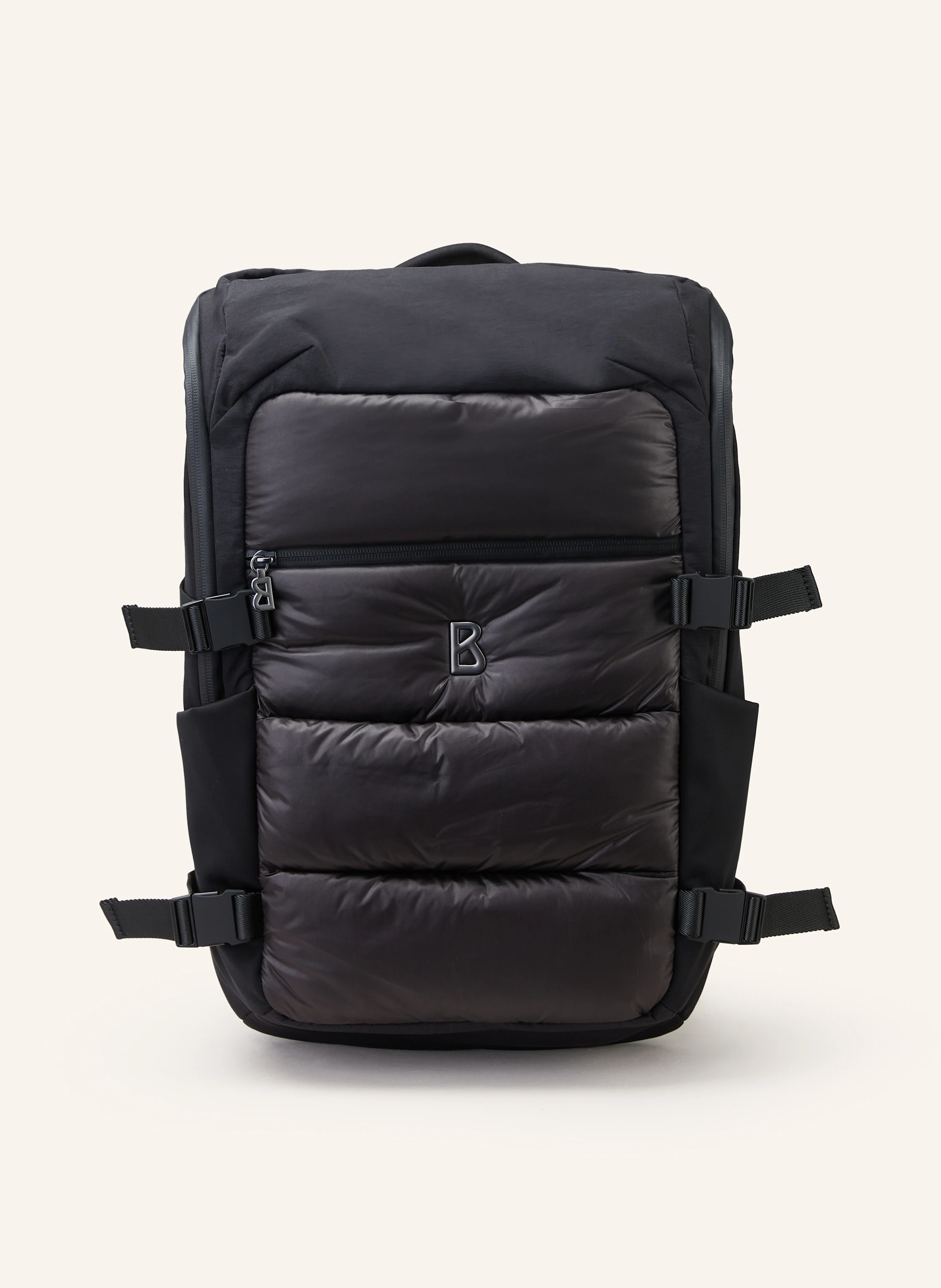 BOGNER Rucksack MONARCH LENNARD mit Laptop-Fach