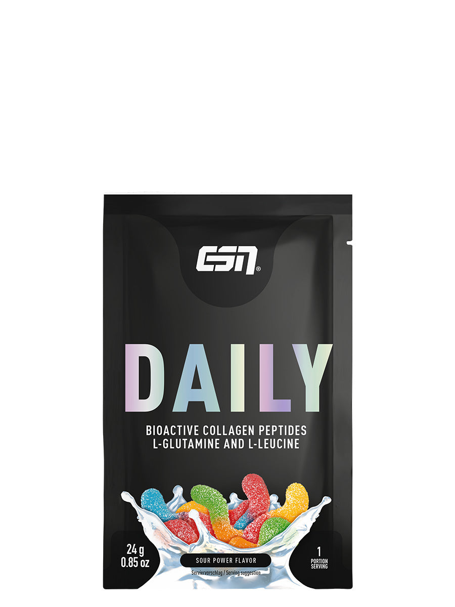 Daily, 24g Probe