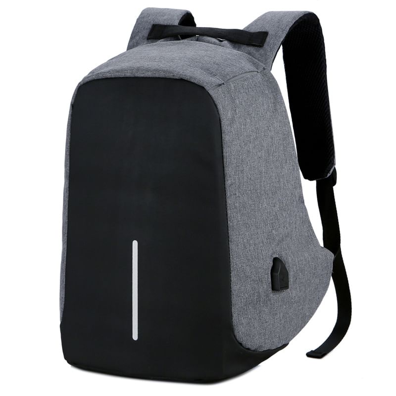 Golden Kelly - Anti-diefstal reisrugzak voor laptops
