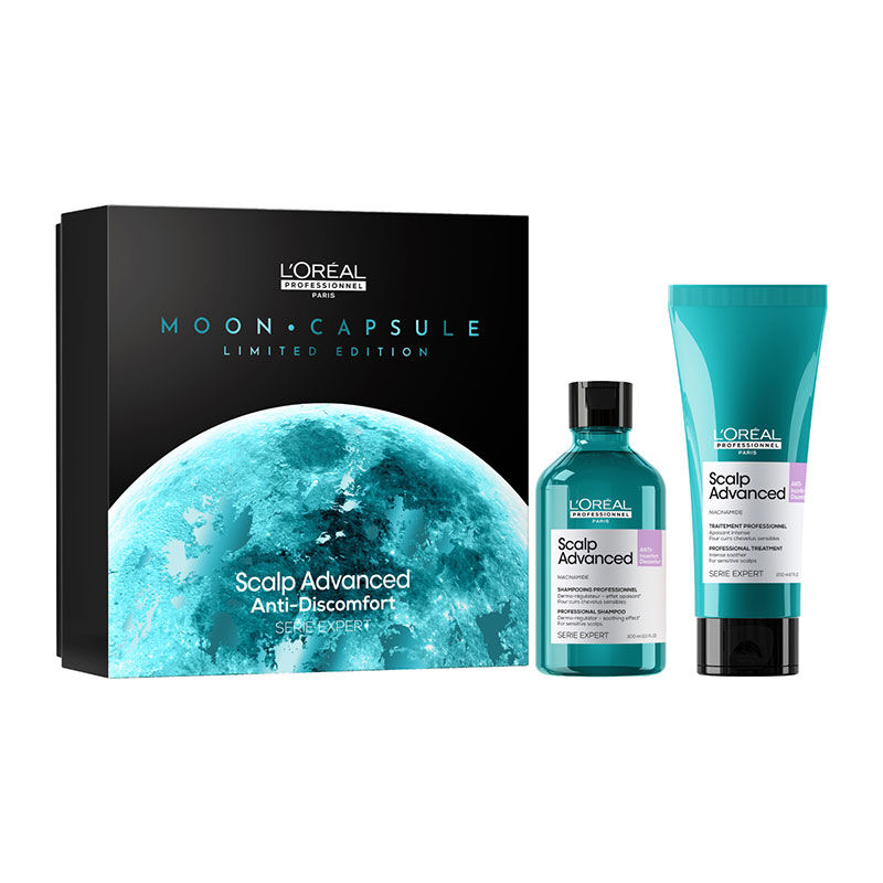 Coffret apaisant Scalp Advanced
