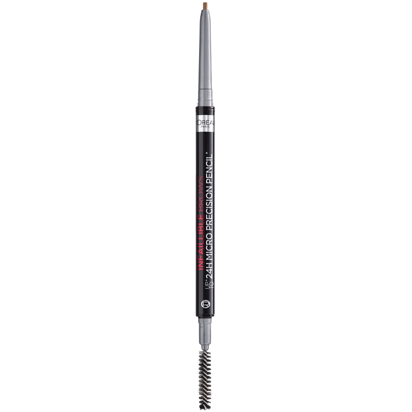 L'Oréal Paris Cosmetics Infaillible Brows 24H Micro Precision Pencil 1 gr. - 7.0 Blonde
