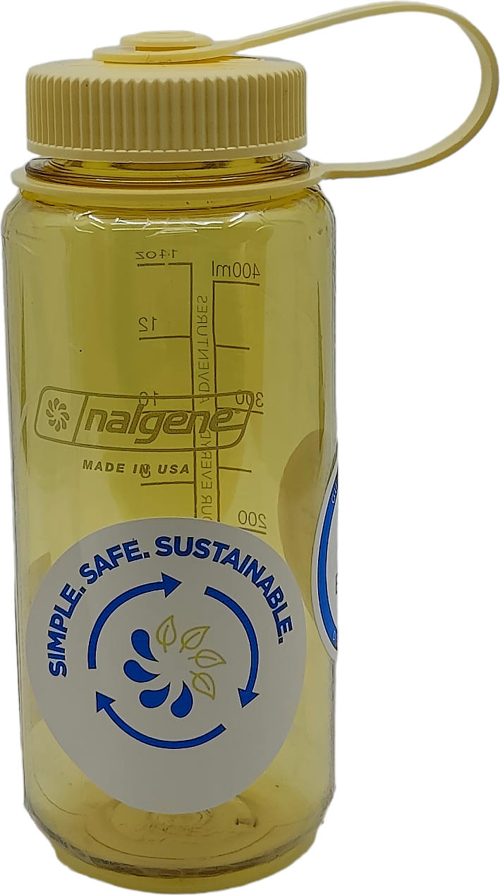Nalgene 0,5L Vid Sustain