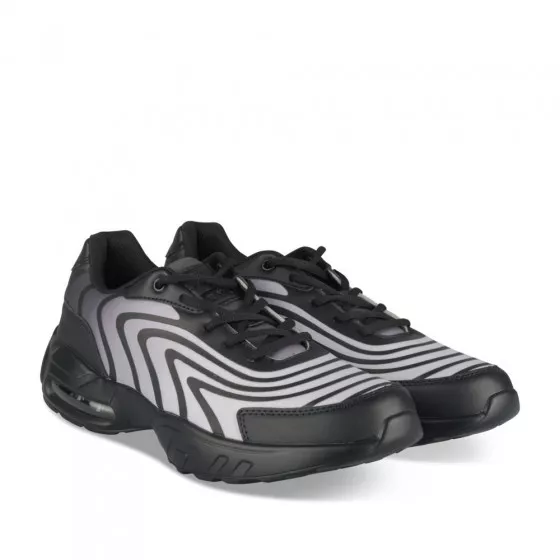 Baskets NOIR UNYK