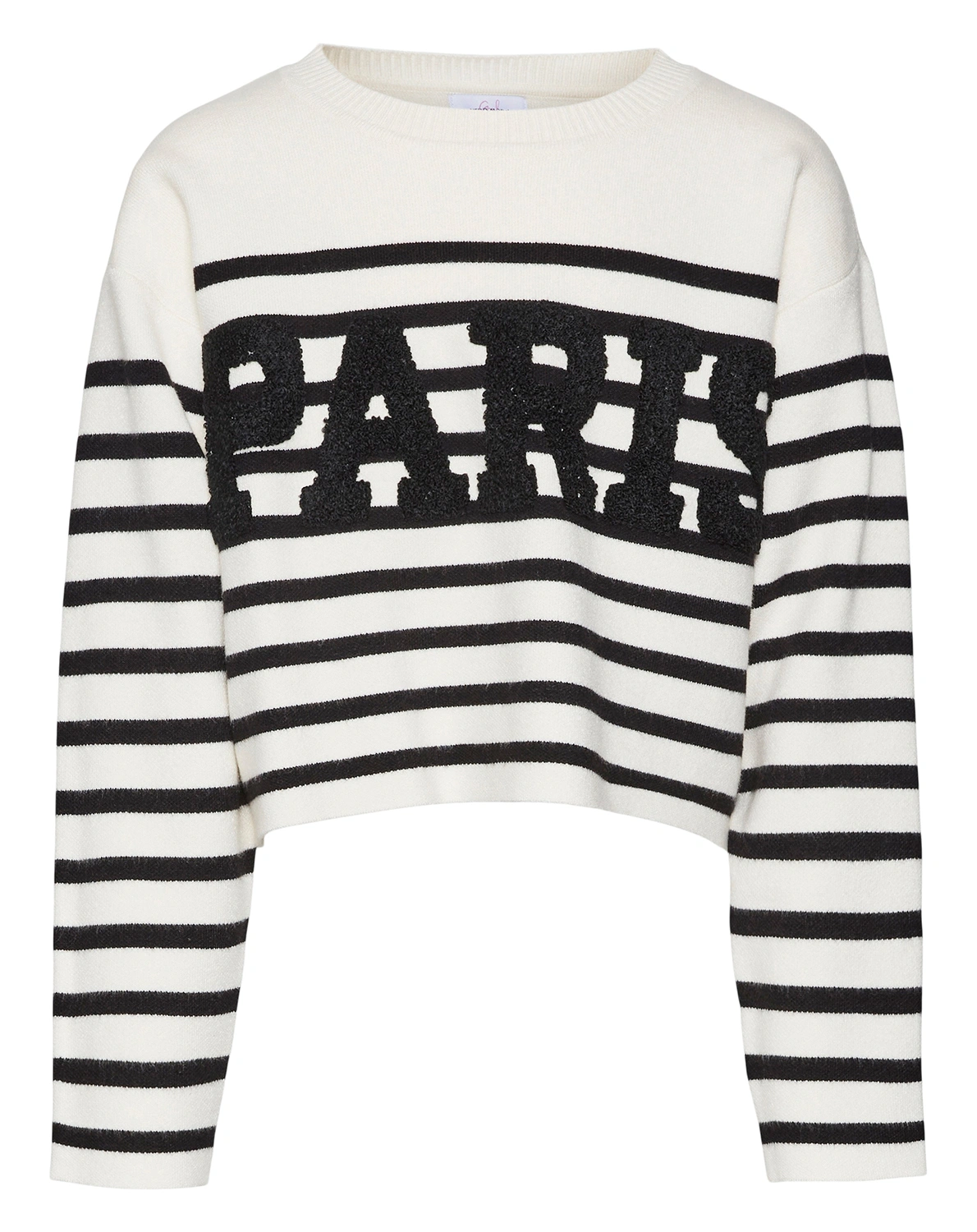 Pullover VMARIAPARIS in birch