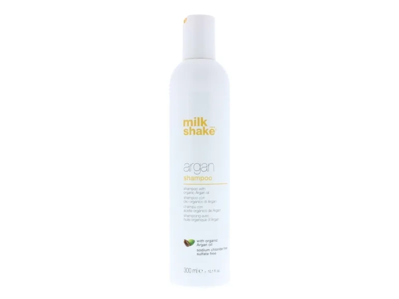 Milk Shake Argan Shampoo 300 ml