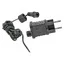 Juletrebelysning LED 9,6 m IP44