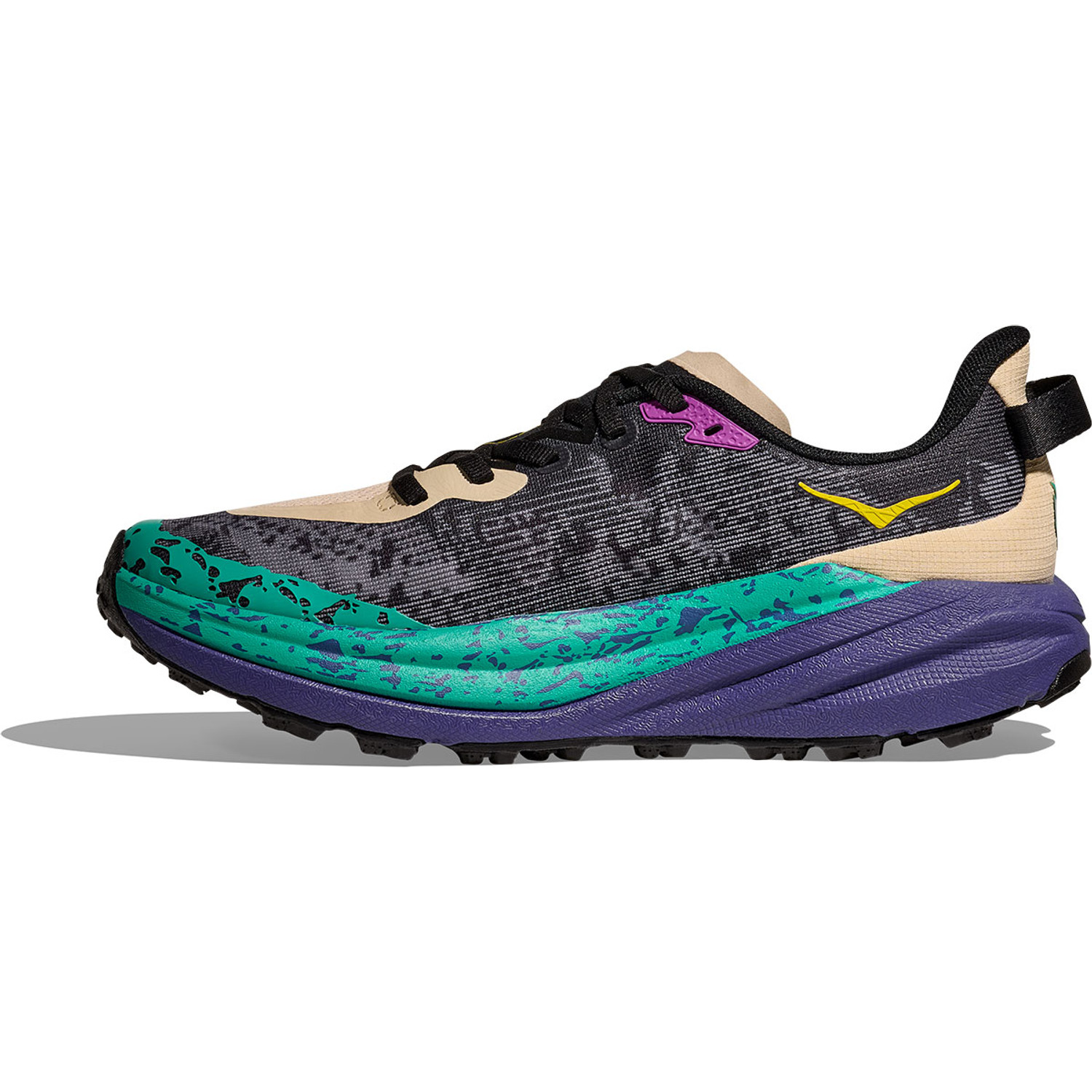 HOKA Speedgoat 6 Heren