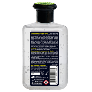 Lucovitaal Hygiënische Handgel met Aloë Vera 237ML