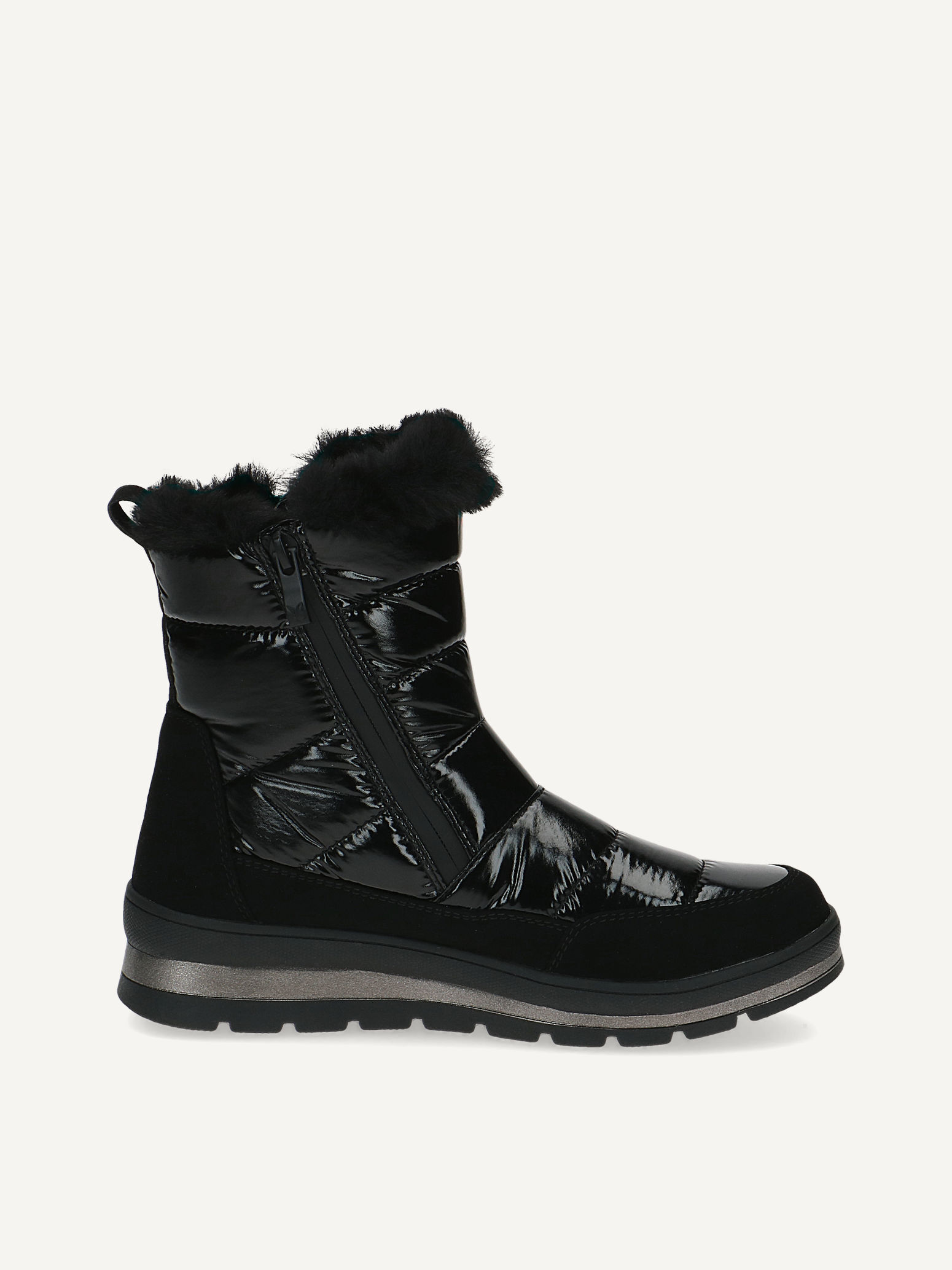 Stiefelette
