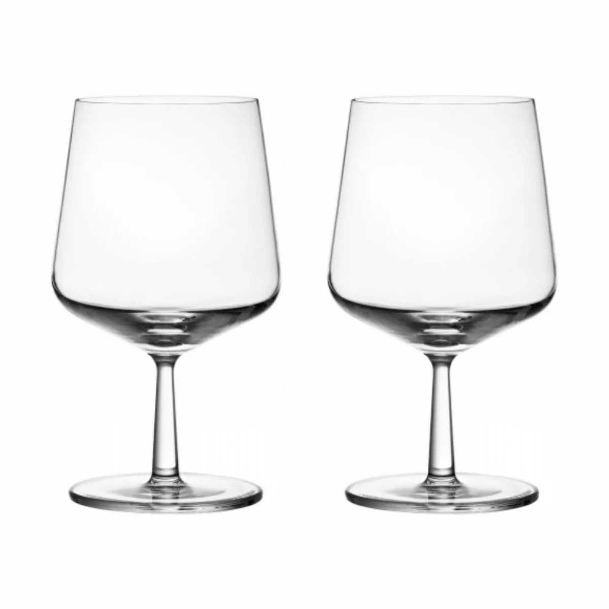 Iittala Essence Ølglas - 2 stk.