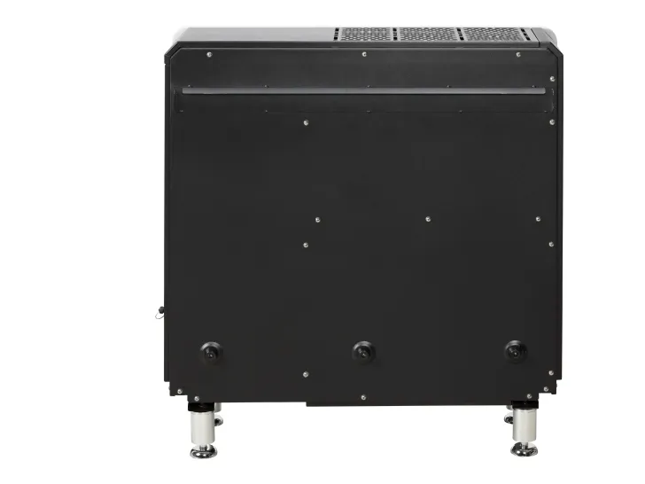 eeese Axel full inverter affugter 60L, Wi-FI