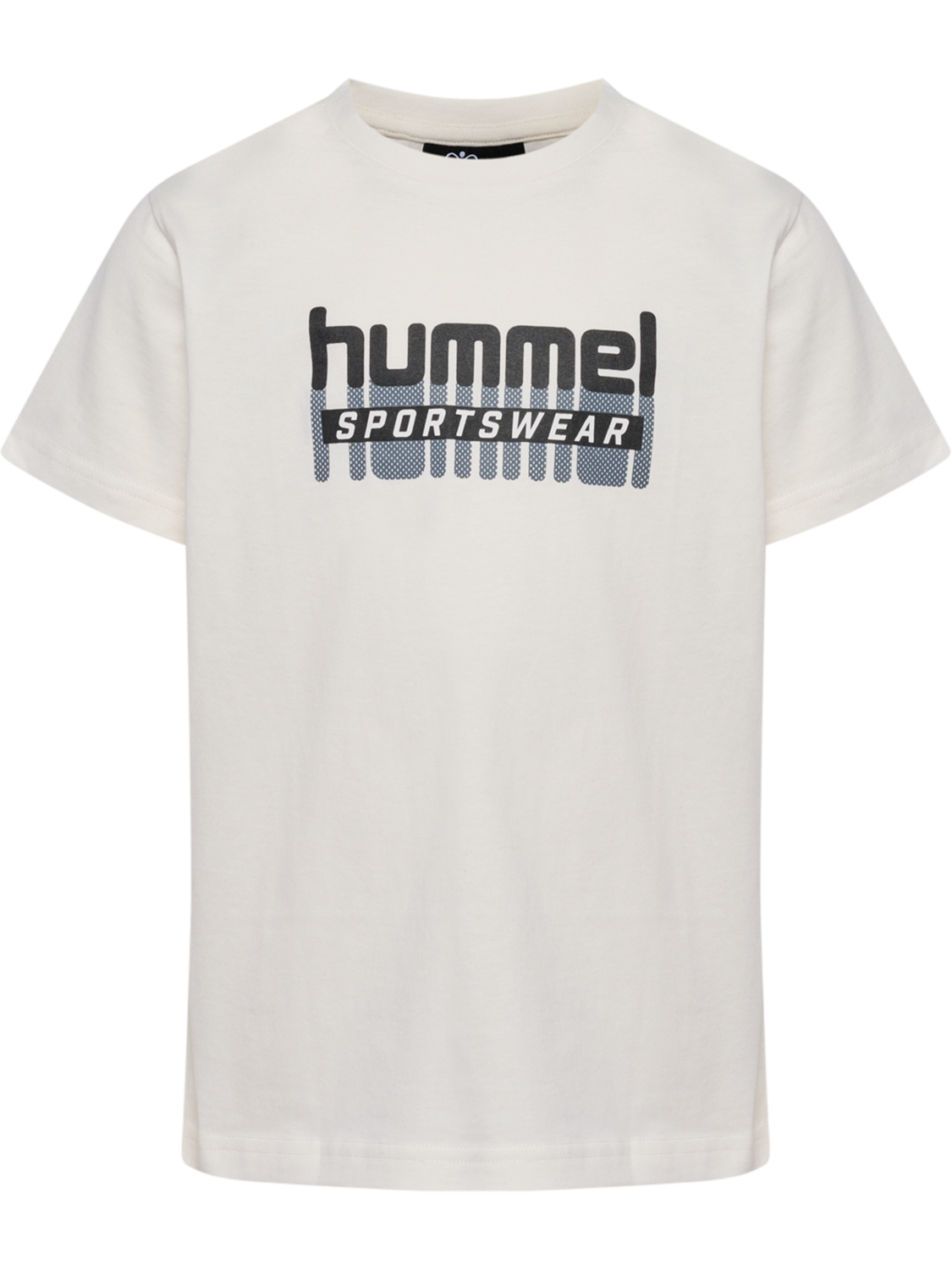 hmlTUKAS T-SHIRT S/S 2-PACK