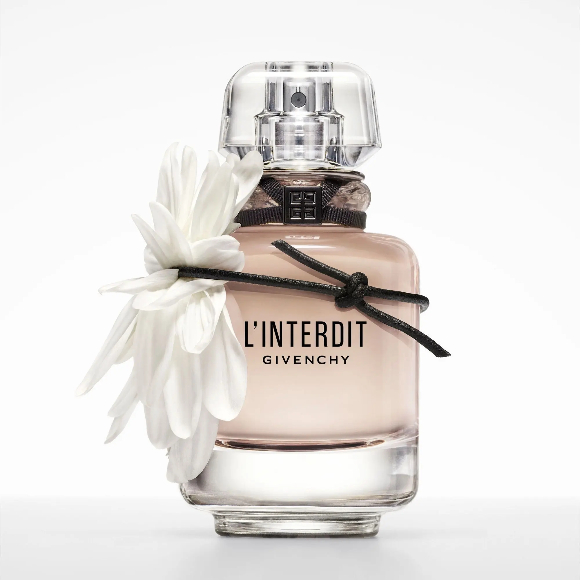 Givenchy - L'Interdit Eau de Parfum- Eau de parfum