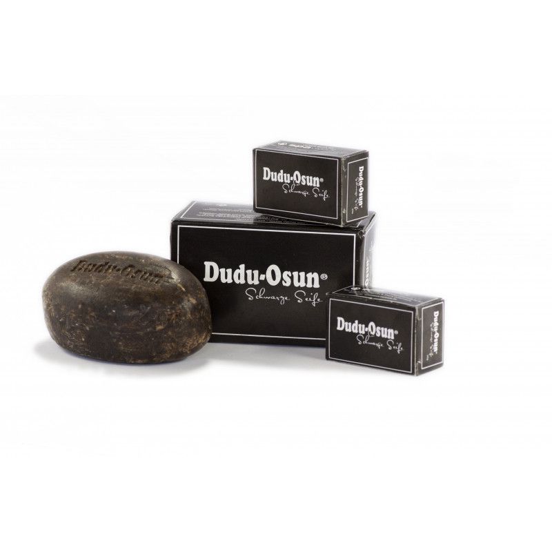 Dudu-Osun Schwarze Seife classic