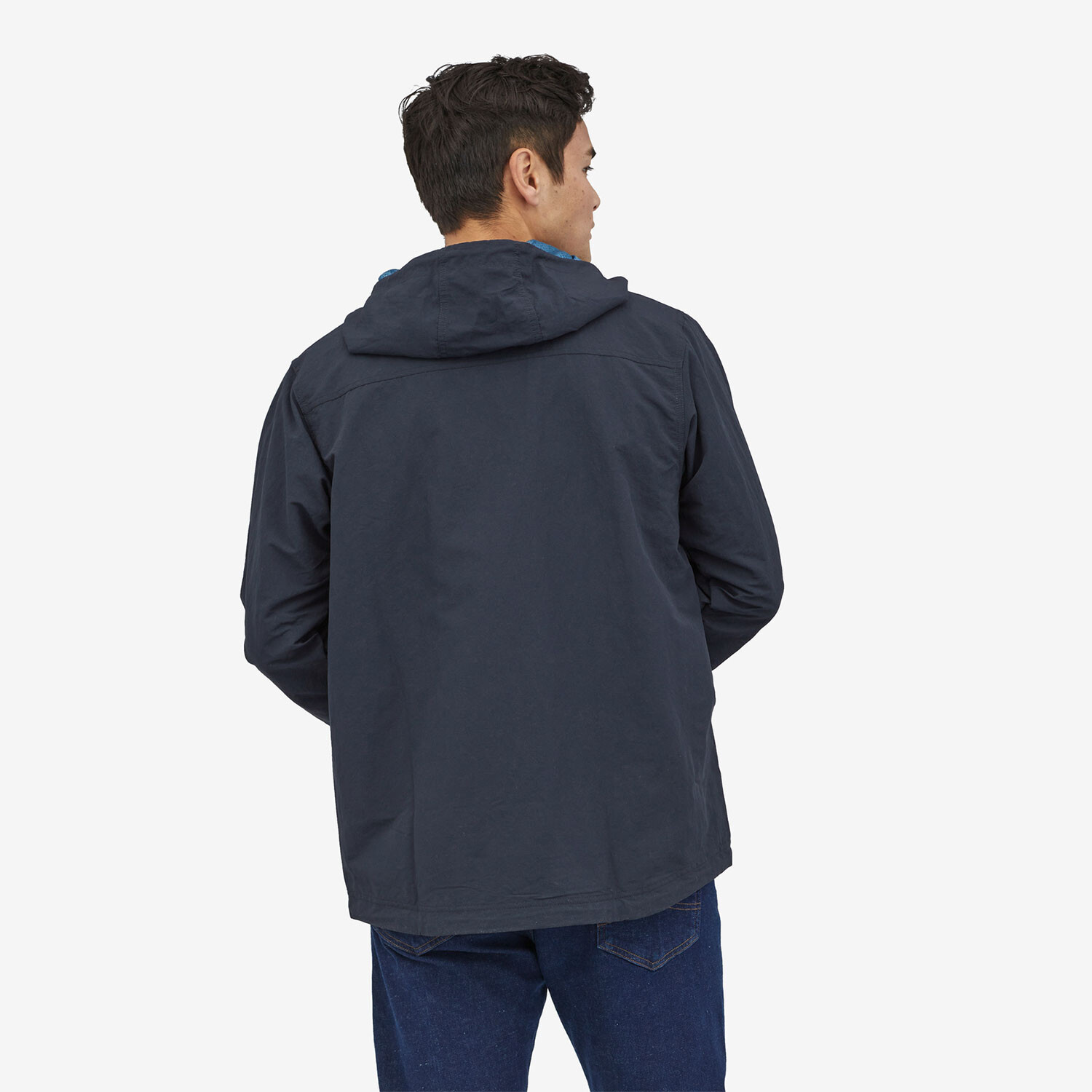 Patagonia Mens Isthmus Anorak