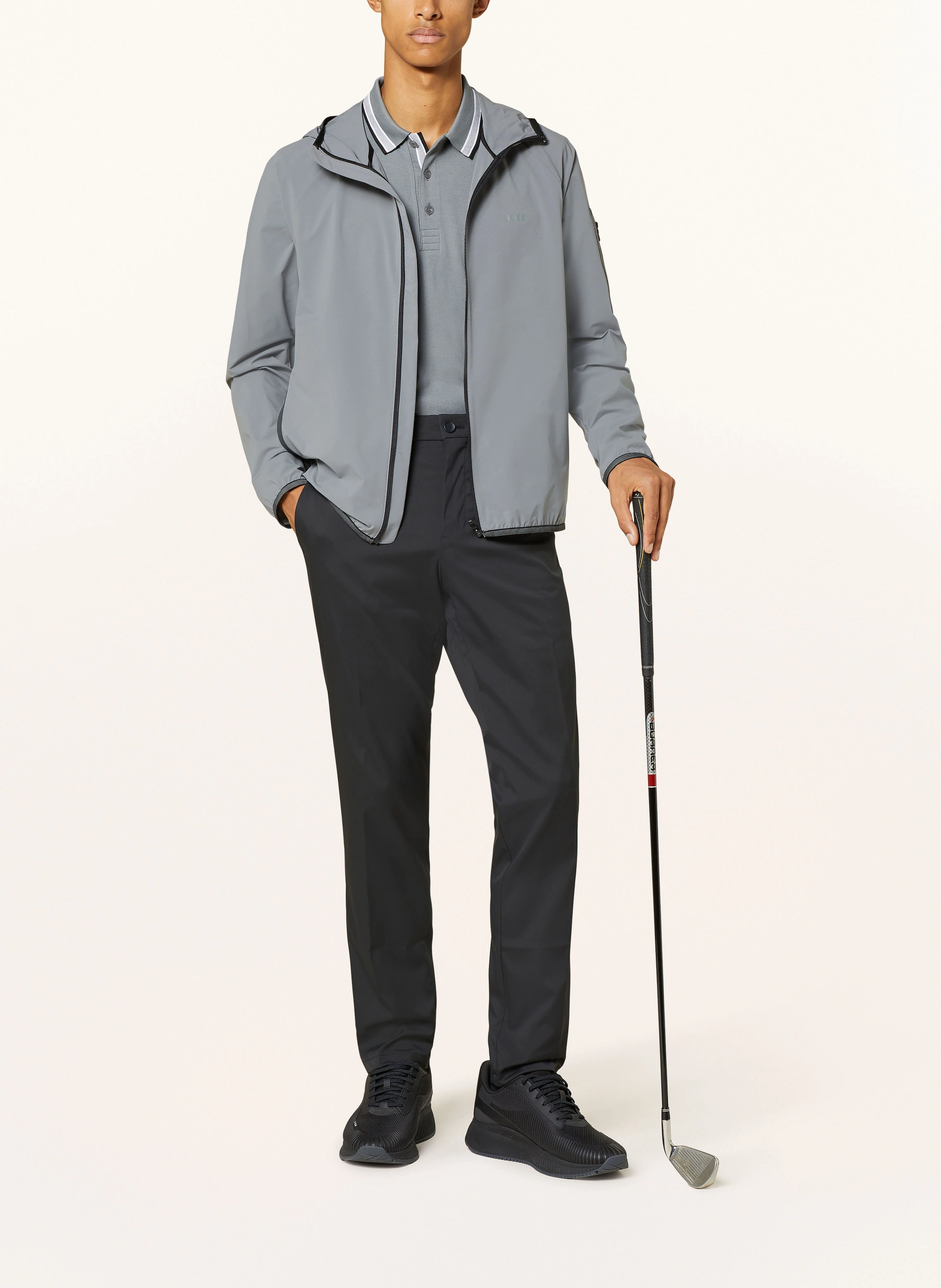 BOSS Golfhose PHOENIX