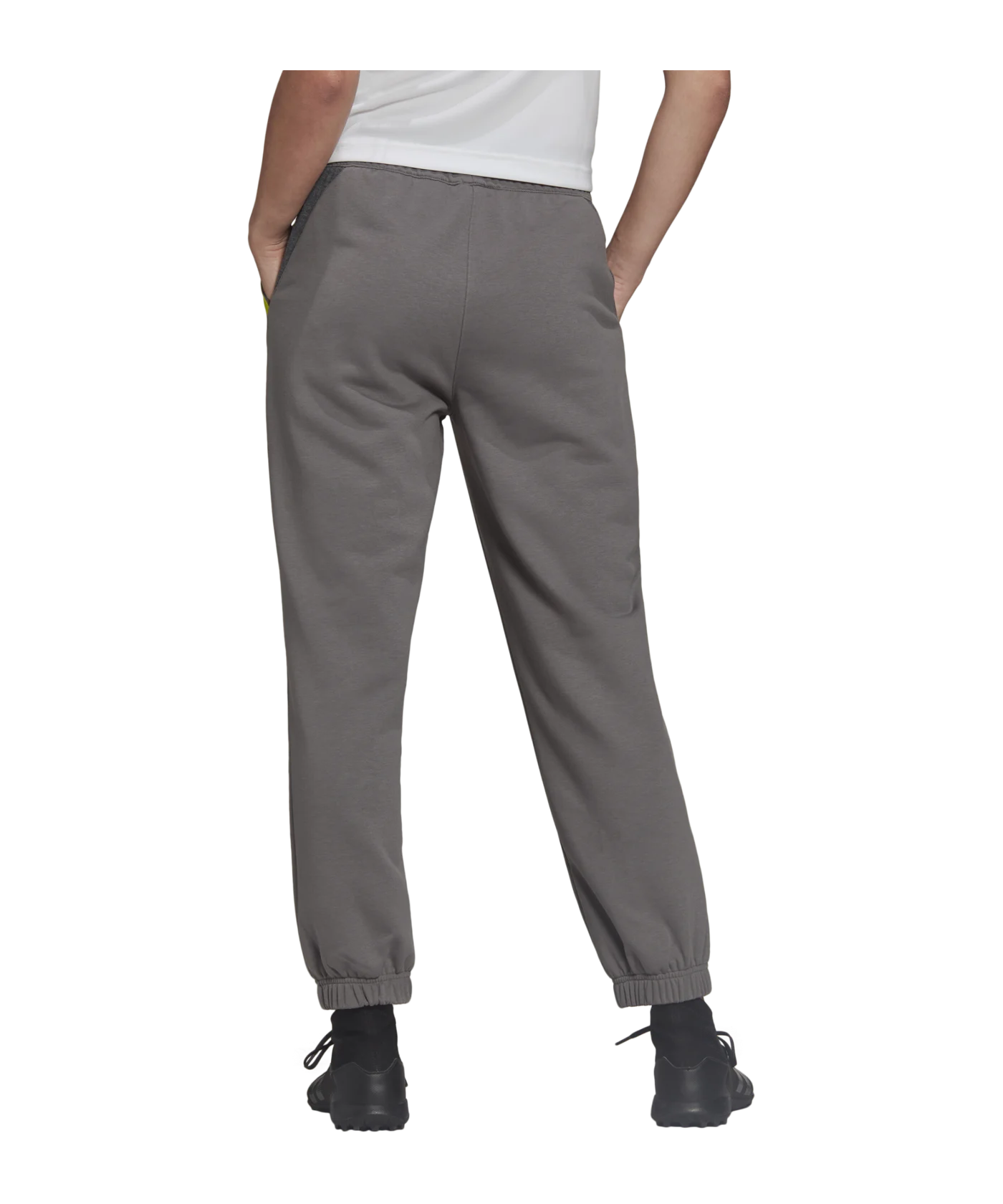 adidas Condivo 22 Jogginghose Damen Grau