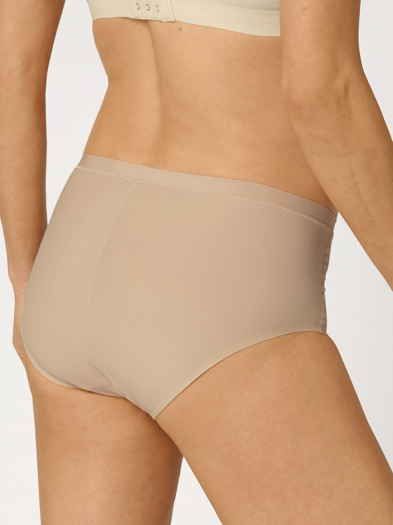 Culotte couvrante taille unique