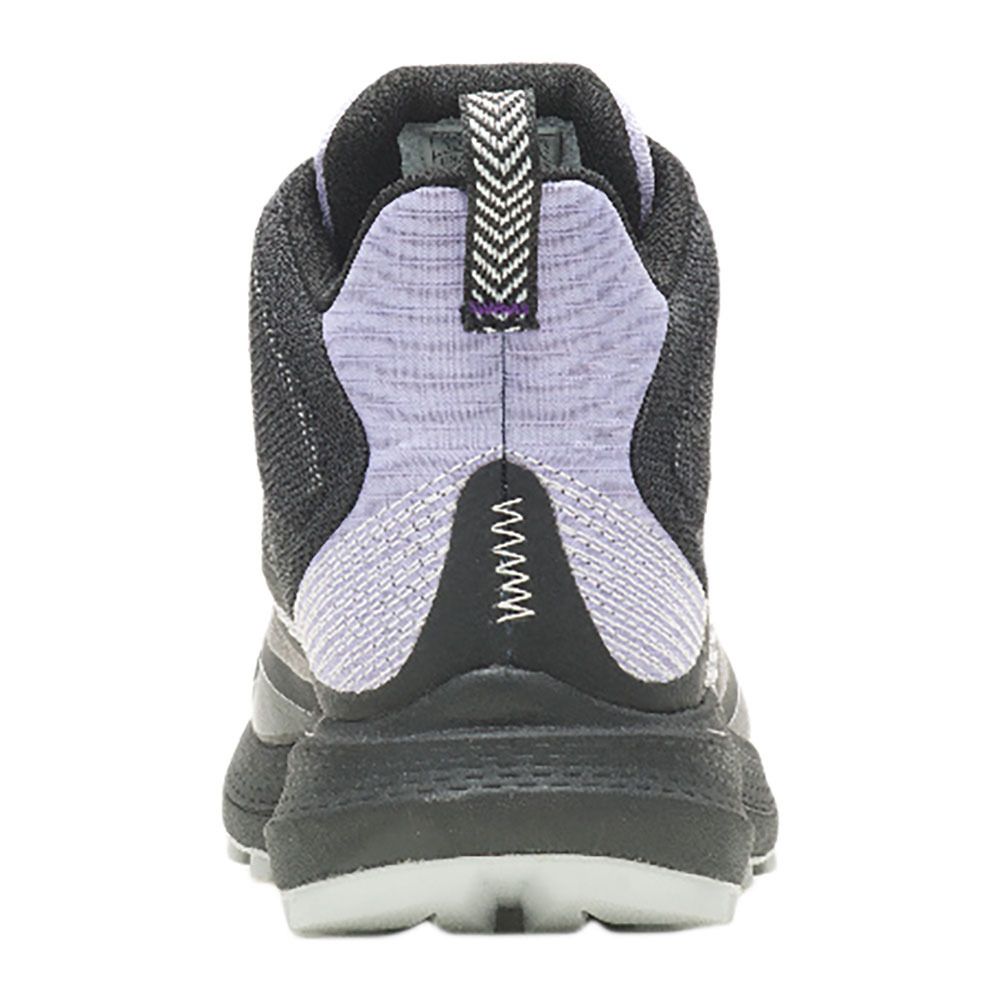 Merrell MQM 3 MID GTX - Chaussures randonné Femme charcoal orchid