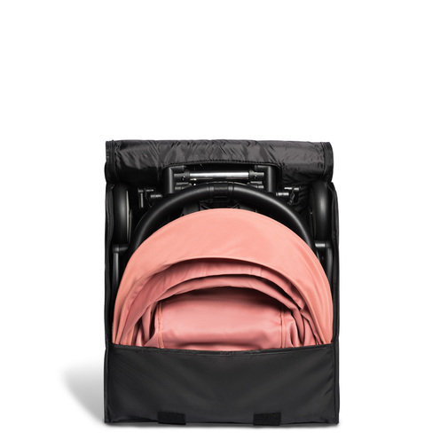 Sac à dos YOYO - Noir - STOKKE